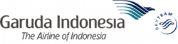 PT GARUDA INDONESIA