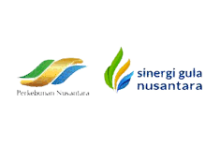 PT Sinergi Gula Nusantara