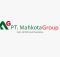PT Mahkota Group Tbk